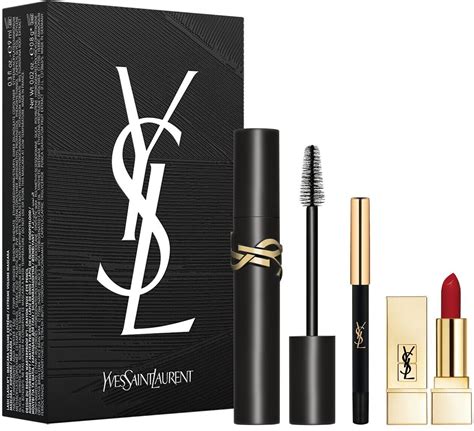 ysl mini lash clash|ysl mini mascara.